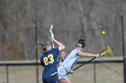 WLax vs So Maine  Women’s Lacrosse vs the University of Southern Maine.  - Photo by Keith Nordstrom : WLax, lacrosse
